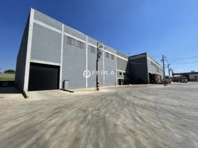 Galpão/Depósito/Armazém para alugar, 1782m² no Planalto do Sol, Sumaré