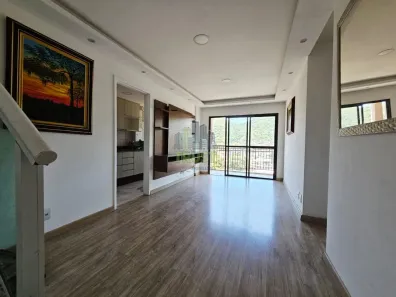 Cobertura com 3 Quartos à venda, 140m² no Taquara, Rio de Janeiro