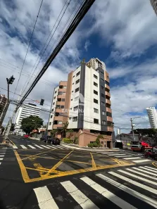 Apartamento com 3 Quartos para alugar, 112m² no Estrela, Ponta Grossa