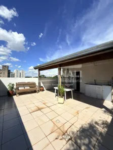 Apartamento com 3 Quartos à venda, 122m² no Ponte Preta, Campinas