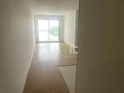 Apartamento com 2 Quartos à venda, 71m² no Centro, Niterói