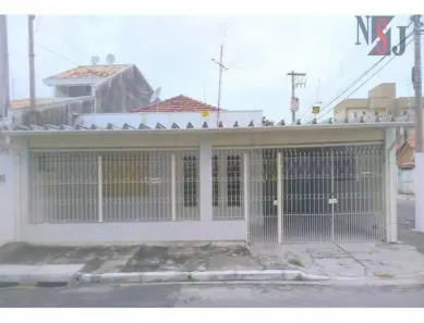 Casa com 3 Quartos à venda, 290m² no Jardim Maria Augusta, Taubaté