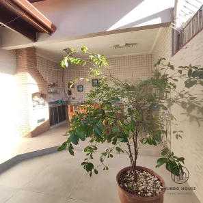 Casa com 3 Quartos à venda, 125m² no Jardim Prestes de Barros, Sorocaba