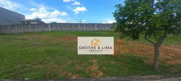 Lote/Terreno à venda, 275m² no Registro, Taubaté