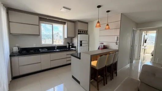 Apartamento com 3 Quartos à venda, 100m² no Gravatá, Navegantes