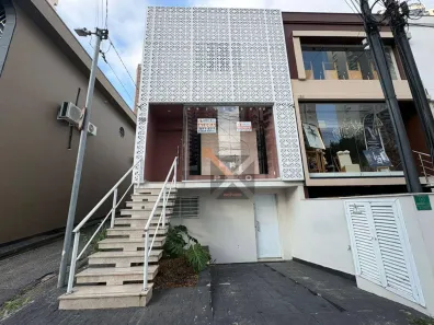 Imóvel Comercial com 3 Quartos à venda, 200m² no Jardim Anália Franco, São Paulo