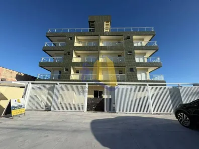 Cobertura com 2 Quartos à venda, 120m² no Indaiá, Bertioga