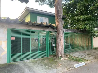 Sobrado com 3 Quartos à venda, 220m² no Terceira Divisão de Interlagos, São Paulo