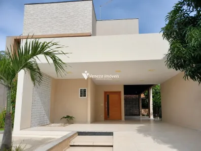 Casa com 4 Quartos para alugar, 287m² no Planalto, Teresina