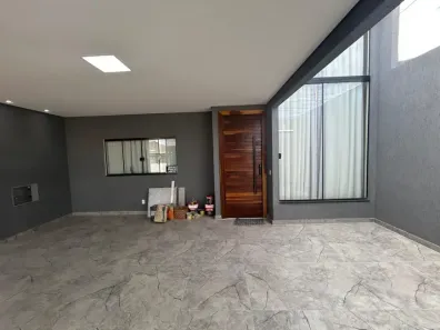 Casa com 3 Quartos à venda, 120m² no Centro, Navegantes