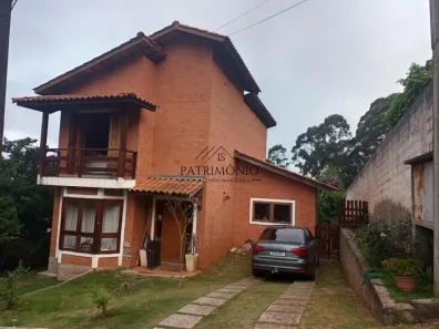 Casa com 2 Quartos à venda, 122m² no Morada do Sol, Santana de Parnaíba