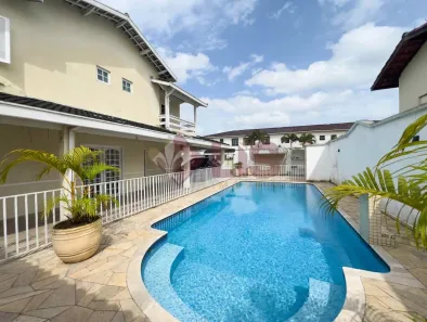 Casa com 4 Quartos à venda, 186m² no Indaiá, Caraguatatuba