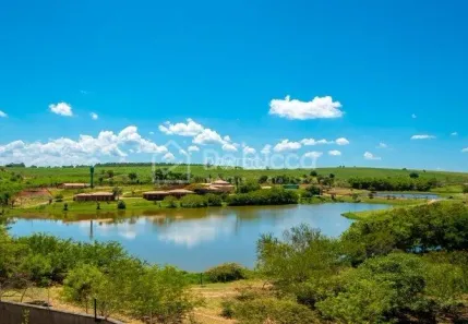 Lote/Terreno à venda, 610m² no Loteamento Parque dos Alecrins, Campinas