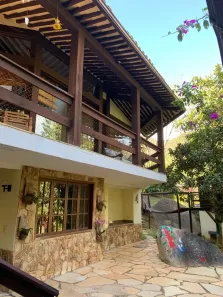 Casa de Condomínio com 4 Quartos à venda, 250m² no Cuiabá, Petrópolis