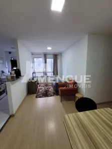 Apartamento com 2 Quartos à venda, 48m² no Passo das Pedras, Porto Alegre