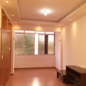 Apartamento com 2 Quartos para alugar, 53m² no Botafogo, Rio de Janeiro