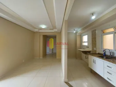 Apartamento com 3 Quartos para alugar, 61m² no Jardim Ipê, Pedreira
