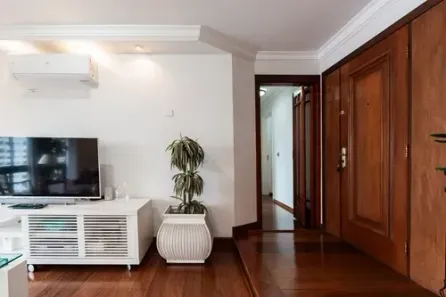 Apartamento com 3 Quartos à venda, 164m² no Indianópolis, São Paulo