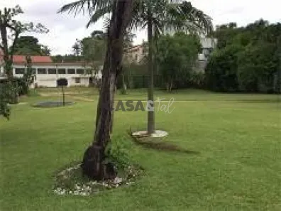 Casa com 4 Quartos à venda, 942m² no Jardim Petrópolis, São Paulo
