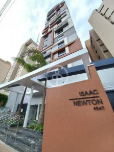 Apartamento com 1 Quarto para alugar, 81m² no Centro, Cascavel