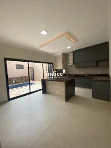 Casa de Condomínio com 3 Quartos à venda, 155m² no Real Sul, Ribeirão Preto