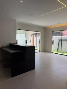 Casa de Condomínio com 4 Quartos à venda, 215m² no Mangueirão, Belém