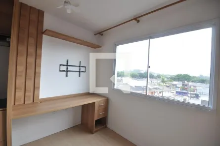 Apartamento com 1 Quarto à venda, 17m² no Vila Nilo, São Paulo