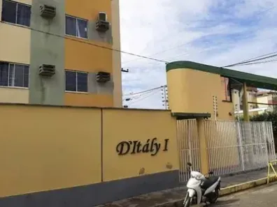 Apartamento com 2 Quartos à venda, 52m² no Cohama, São Luís