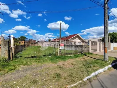 Lote/Terreno para alugar, 363m² no Harmonia, Canoas