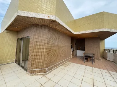 Cobertura com 4 Quartos à venda, 195m² no Algodoal, Cabo Frio