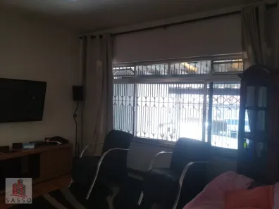 Casa com 3 Quartos à venda, 122m² no Mooca, São Paulo