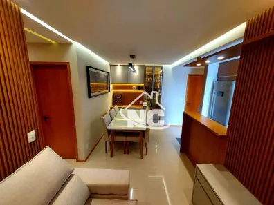 Apartamento com 2 Quartos à venda, 62m² no Centro, Itaboraí