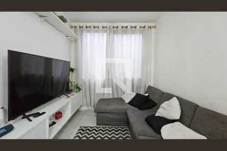 Apartamento com 2 Quartos à venda, 33m² no Jurubatuba, São Paulo