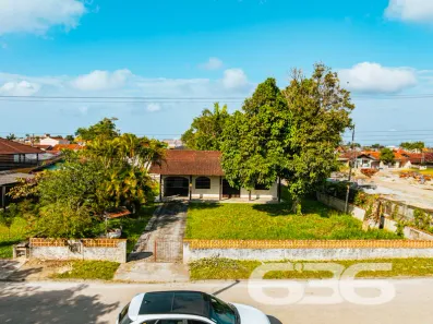 Casa com 3 Quartos à venda, 120m² no Costeira, Balneário Barra do Sul