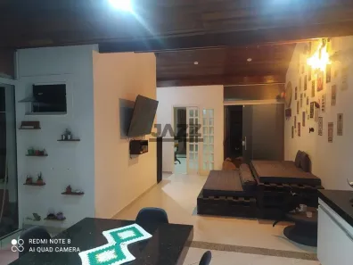 Casa com 2 Quartos à venda, 119m² no Jardim Santa Júlia, São José dos Campos