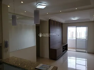 Apartamento com 2 Quartos à venda, 58m² no Assunção, São Bernardo do Campo