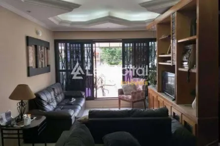 Sobrado com 3 Quartos à venda, 140m² no Parque Jabaquara, São Paulo