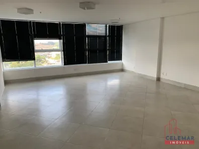 Sala Comercial para alugar, 54m² no Chácara Urbana, Jundiaí