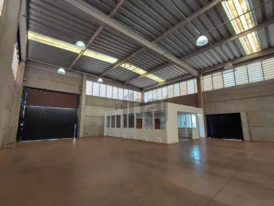 Ponto Comercial para alugar, 546m² no Jardim Maracanã, São José do Rio Preto