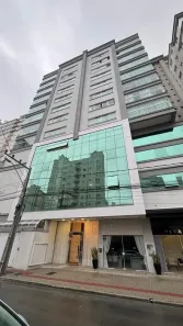 Ponto Comercial à venda, 43m² no Meia Praia, Itapema