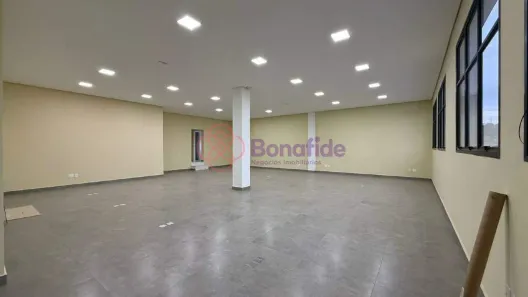 Ponto Comercial para alugar, 120m² no Vila Mafalda, Jundiaí