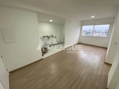 Apartamento com 2 Quartos à venda, 61m² no São Sebastião, Porto Alegre