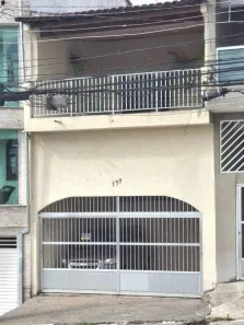 Casa com 2 Quartos à venda, 134m² no Cidade das Flores, Osasco