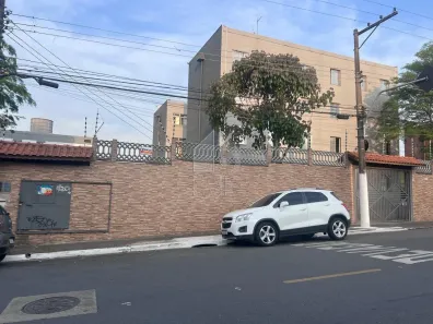 Apartamento com 2 Quartos à venda, 56m² no Vila Hortência, São Paulo