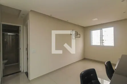 Apartamento com 1 Quarto à venda, 36m² no Quinta da Paineira, São Paulo