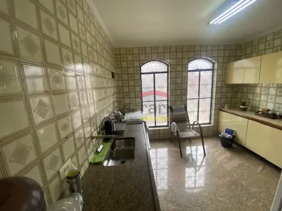 Sobrado com 3 Quartos à venda, 204m² no Jardim Franca, São Paulo