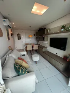 Apartamento com 2 Quartos à venda, 62m² no Aeroclube, João Pessoa