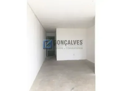 Apartamento com 3 Quartos à venda, 78m² no Vila Alzira, Santo André