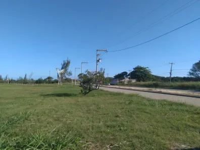 Lote/Terreno à venda, 1000m² no Ponta do Capim (Praia Seca), Araruama