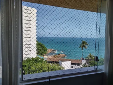 Cobertura com 2 Quartos à venda, 125m² no Ondina, Salvador